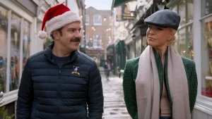 Дух Рождества