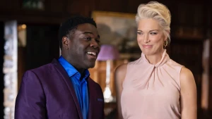 Международный перерыв