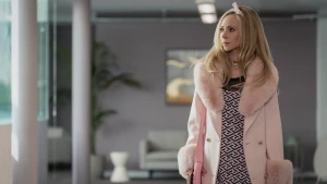 У нас никогда не будет Парижа