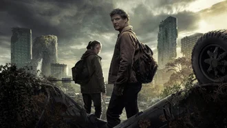 Смотреть сериал «Оппенгеймер»