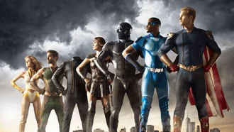 Смотреть сериал «Асока»